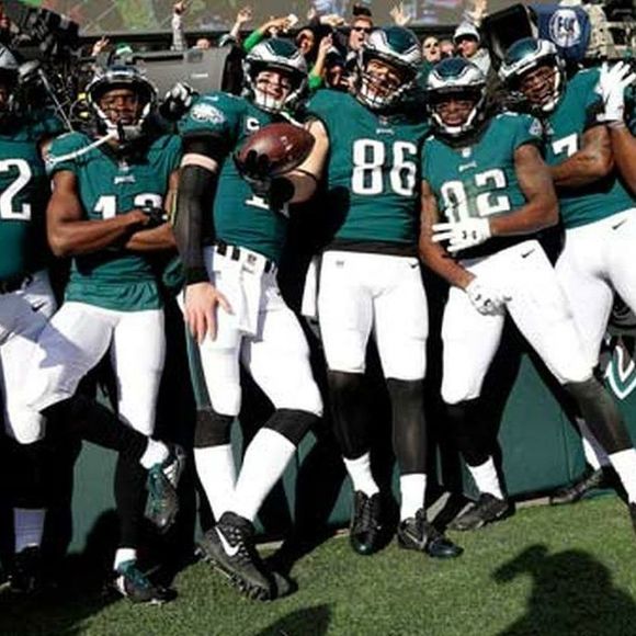 Meet your Posher, Aaron - Picture 1 of 1